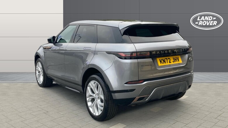 Land Rover Range Rover Evoque 2.0 D200 R-Dynamic SE 5dr Auto Diesel Hatchback